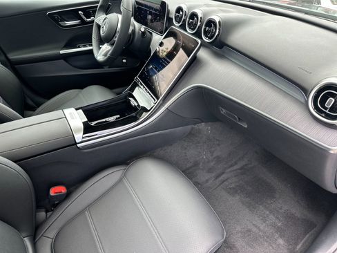 New 2026 Mercedes-Benz C 300 Sedan image 16