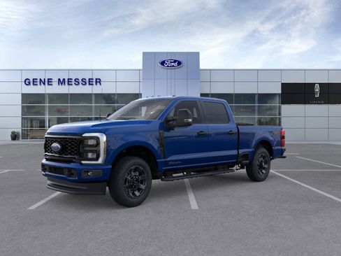 New 2026 Ford F250 XL w/ STX Appearance Package image 23