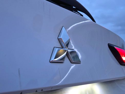 Used 2022 Mitsubishi Outlander SE FWD image 28