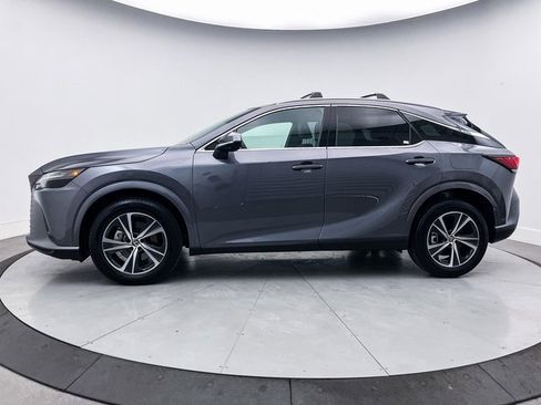 Used 2023 Lexus RX 350 Premium image 13