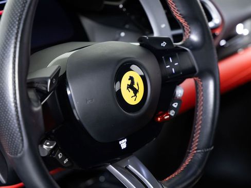 Used 2022 Ferrari 296 GTB image 23