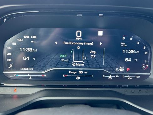 Used 2022 GMC Yukon Denali image 12