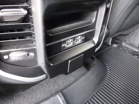 Certified 2022 RAM 1500 Big Horn image 48