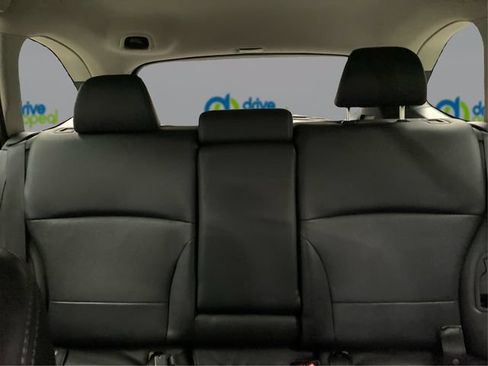 Used 2019 Subaru Outback 3.6R Limited AWD/4WD image 21