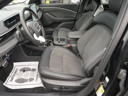 New 2025 Ford Mustang Mach-E GT w/ Interior Protection Package image 9