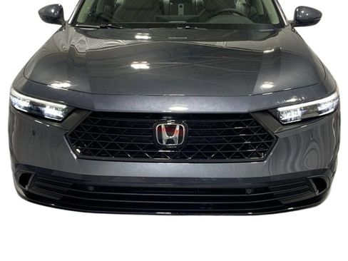 New 2026 Honda Accord EX-L image 28