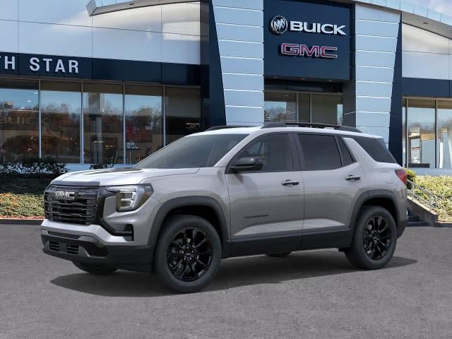 New 2027 GMC Terrain Elevation w/ Elevation Premium Package AWD/4WD image 2