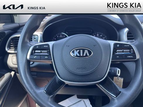 Used 2019 Kia Sorento L FWD image 9