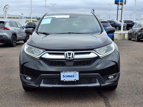 Used 2019 Honda CR-V EX image 3