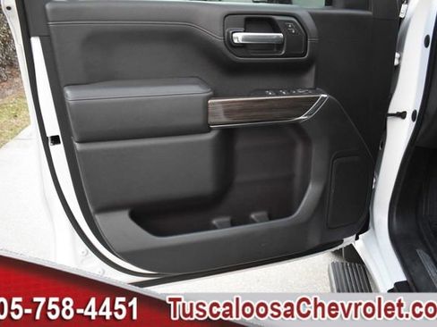 Used 2019 Chevrolet Silverado 1500 LT w/ Convenience Package image 16