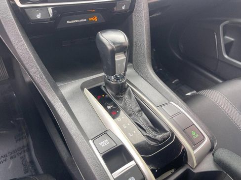 Used 2021 Honda Civic EX image 28