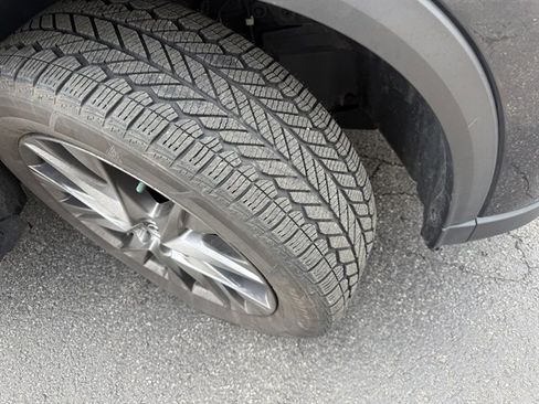 Used 2021 MAZDA CX-5 Signature image 6