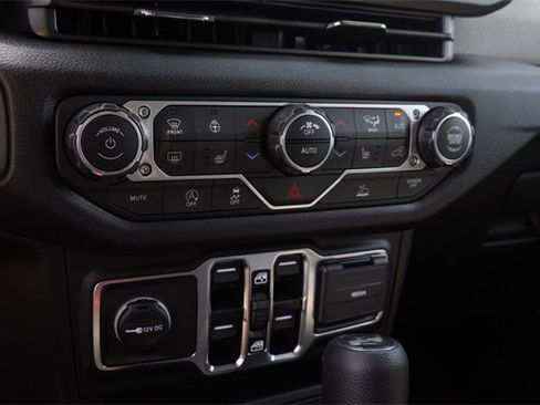 New 2025 Jeep Wrangler Sport S image 22