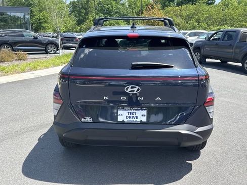 New 2026 Hyundai Kona SEL Sport FWD image 6