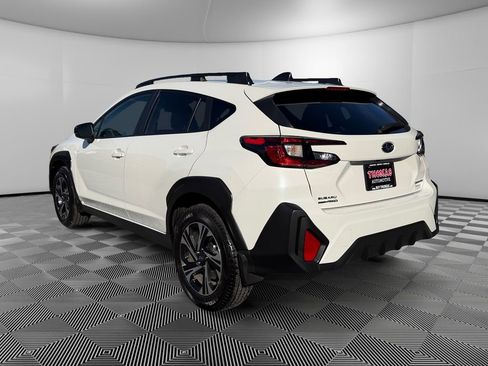 Certified 2025 Subaru Crosstrek 2.0i Premium image 5