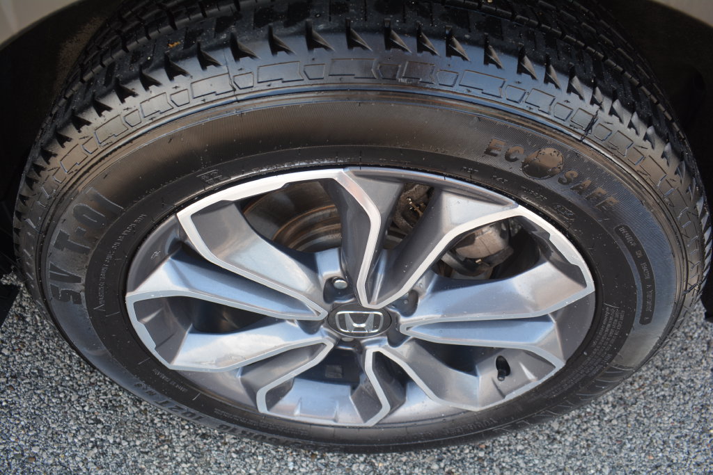 Used 2022 Honda CR-V EX-L image 29