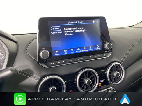 Used 2024 Nissan Sentra SV image 2