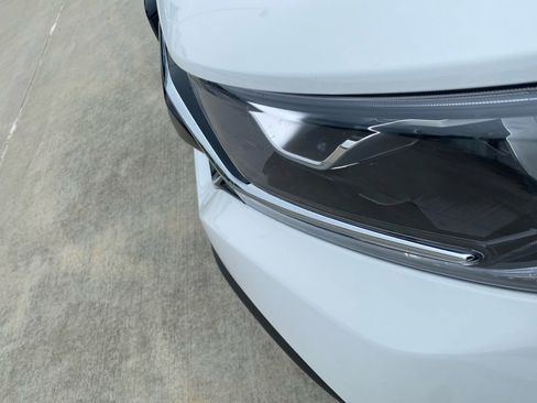 Certified 2021 Honda CR-V LX image 30