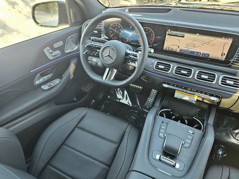 New 2026 Mercedes-Benz GLS 450 GLS 450 image 27
