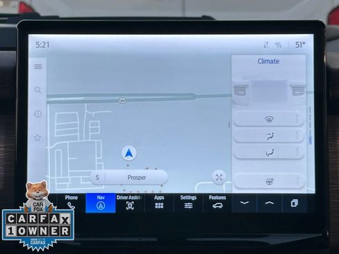 Used 2024 Ford Expedition Limited image 14