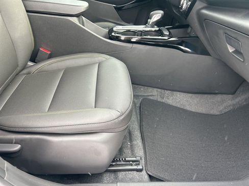 New 2026 Chevrolet Trax ACTIV w/ Driver Confidence Package image 19