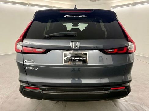 Certified 2023 Honda CR-V EX-L image 7