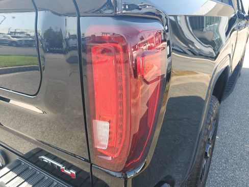 Used 2026 GMC Sierra 1500 AT4 w/ AT4 Premium Package AWD/4WD image 13