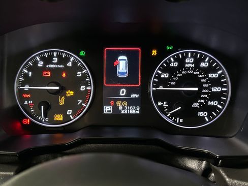 Used 2024 Subaru Outback Premium image 19