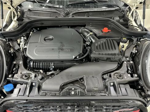 Used 2021 MINI Cooper John Cooper Works w/ Driver Assistance Package image 8