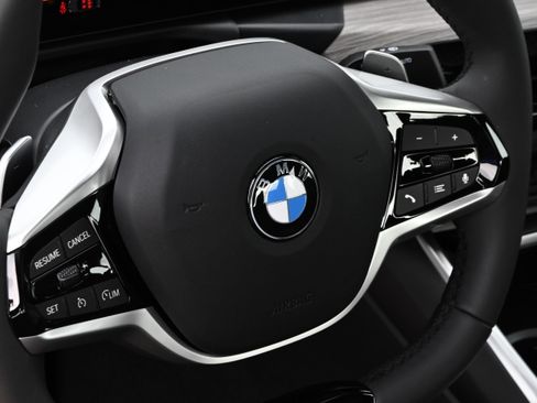 New 2026 BMW 330i Sedan w/ Premium Package image 21