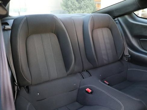 Used 2020 Ford Mustang GT RWD image 14