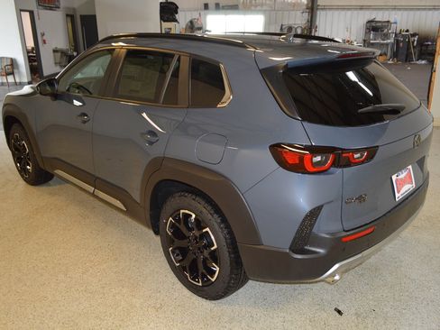 New 2026 MAZDA CX-50 Meridian Edition w/ Weather Package image 5