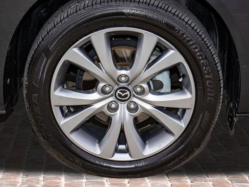 Used 2023 MAZDA CX-30 AWD 2.5 S w/ Preferred Package image 39