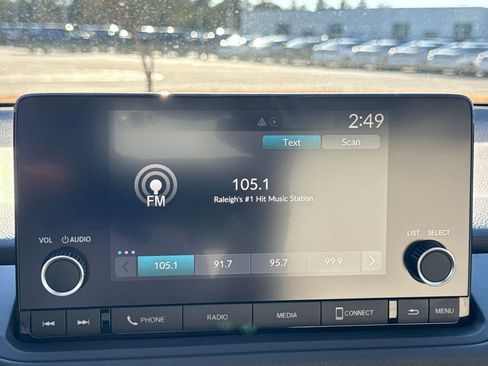 New 2025 Honda Accord SE image 21