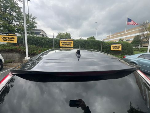 Used 2018 Honda CR-V EX-L image 8