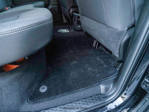 Used 2024 RAM 2500 Tradesman w/ Power Wagon Package image 89