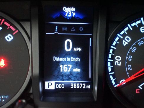 Certified 2023 Toyota Tacoma SR w/ SR Convenience Package RWD image 16