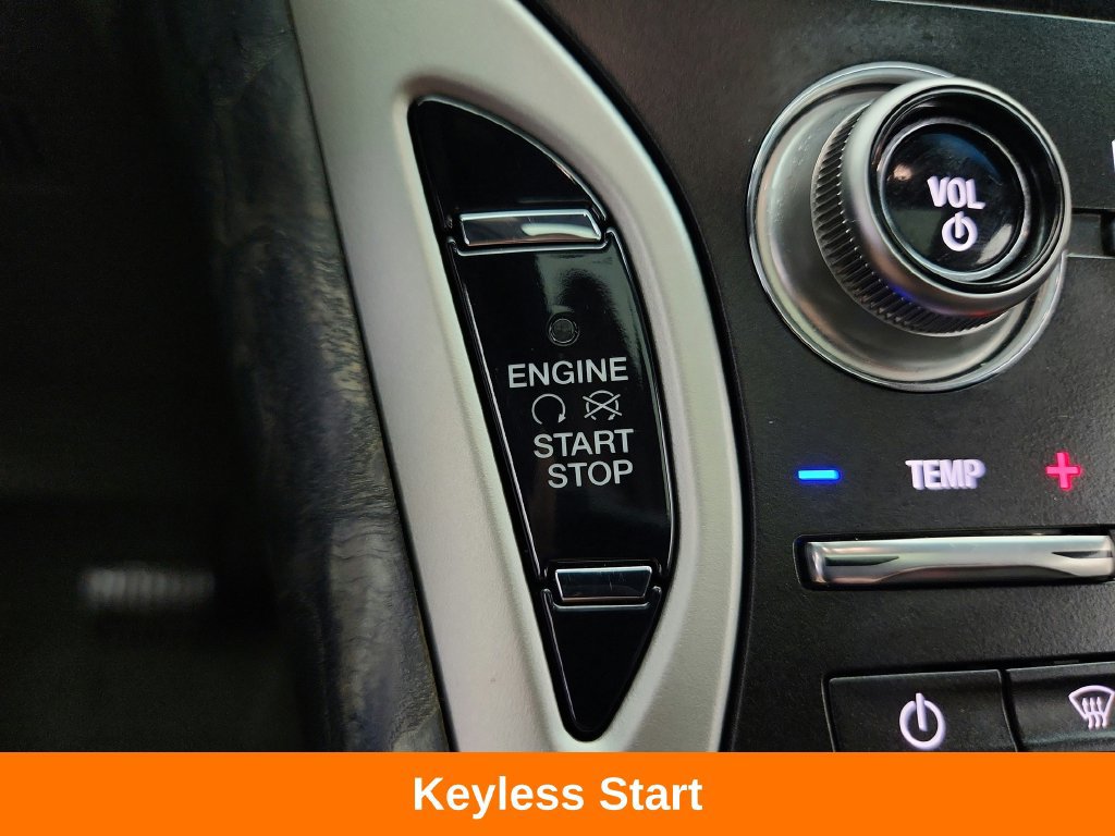 Used 2019 Lincoln Nautilus Reserve AWD/4WD image 20