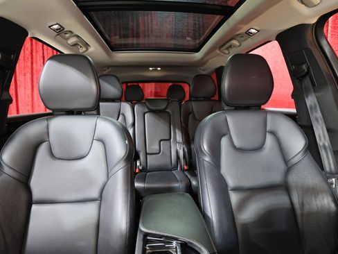 Used 2019 Volvo XC90 T5 Momentum FWD image 25