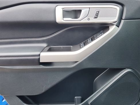 Used 2023 Ford Explorer Limited image 22