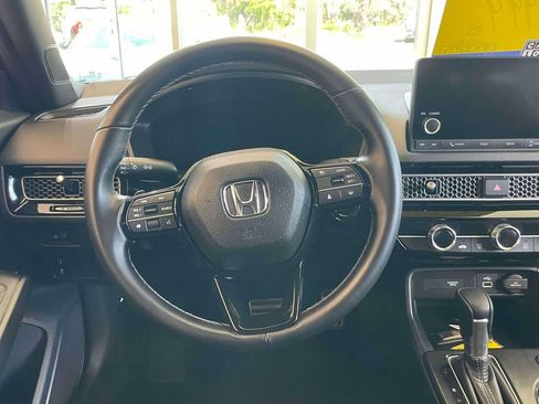 Certified 2023 Honda Civic Sport image 15