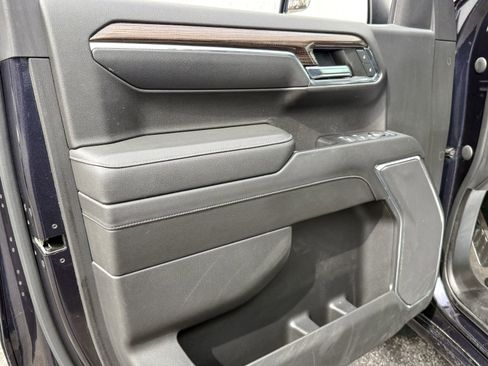 Used 2022 Chevrolet Silverado 1500 LT image 17