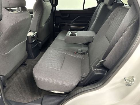 Used 2025 Toyota 4Runner SR5 image 28