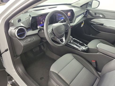 New 2026 Chevrolet Trax LT w/ Midnight Edition image 11