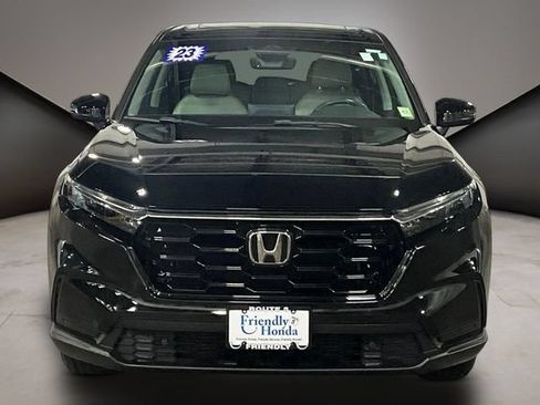 Used 2023 Honda CR-V EX-L image 2