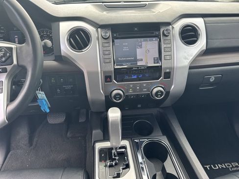 Used 2019 Toyota Tundra Limited image 28