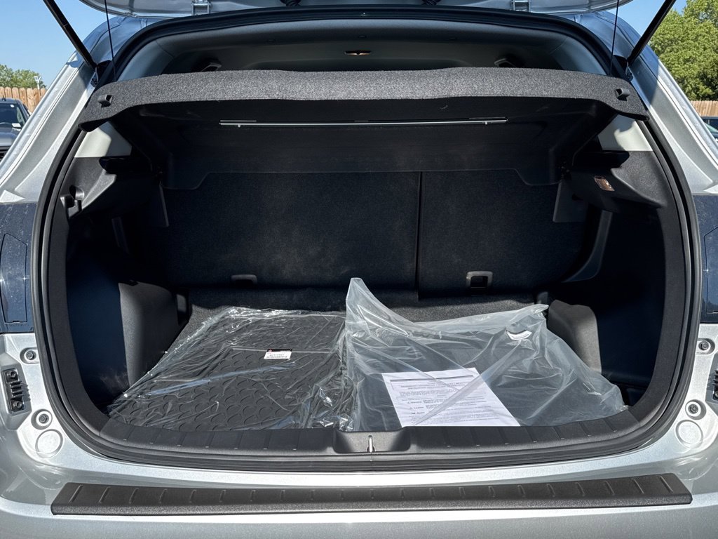 New 2027 Mitsubishi Outlander Sport SE FWD image 45