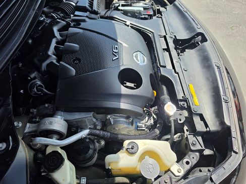 Used 2010 Nissan Maxima 3.5 SV FWD image 52