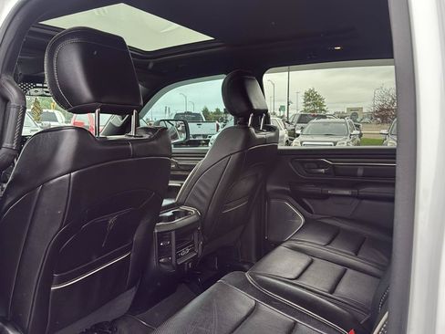 Used 2020 RAM 1500 Limited AWD/4WD image 26