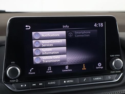 Used 2023 Nissan Rogue SV w/ SV Premium B Package FWD image 36